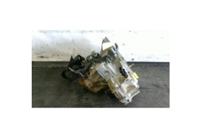Boite de vitesses CHEVROLET MATIZ 2 Photo n°4