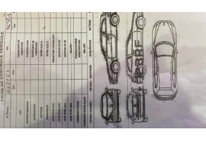 Boite de vitesses CHEVROLET MATIZ 2 Photo n°5