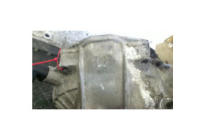 Boite de vitesses CHEVROLET MATIZ 2 Photo n°6