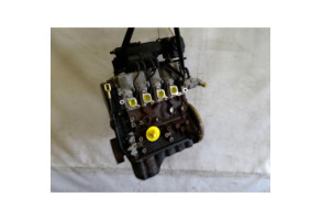 Moteur CHEVROLET MATIZ 2 Photo n°2
