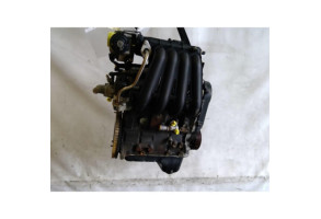 Moteur CHEVROLET MATIZ 2 Photo n°3