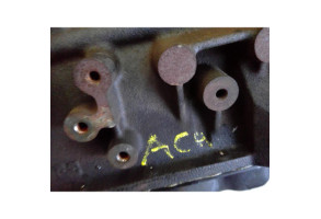 Moteur CHEVROLET MATIZ 2 Photo n°4