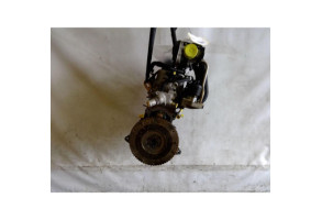 Moteur CHEVROLET MATIZ 2 Photo n°6