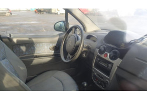 Feu arriere principal gauche (feux) CHEVROLET MATIZ 2 Photo n°6