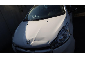 Jauge d'huile PEUGEOT 208 1 Photo n°8