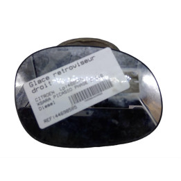 Glace retroviseur droit CITROEN XSARA PICASSO Photo n°1