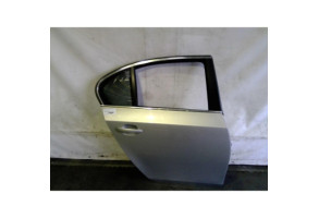 Porte arriere droit BMW SERIE 5 E60 Photo n°2