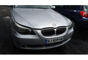 Porte arriere droit BMW SERIE 5 E60 Photo n°4
