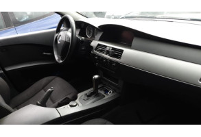 Porte arriere droit BMW SERIE 5 E60 Photo n°7