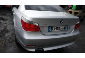Porte arriere droit BMW SERIE 5 E60 Photo n°9