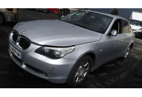 Afficheur BMW SERIE 5 E60 Photo n°15