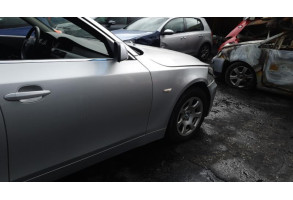Traverse superieure BMW SERIE 5 E60 Photo n°12