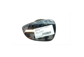 Glace retroviseur gauche FORD FIESTA 6 Photo n°2