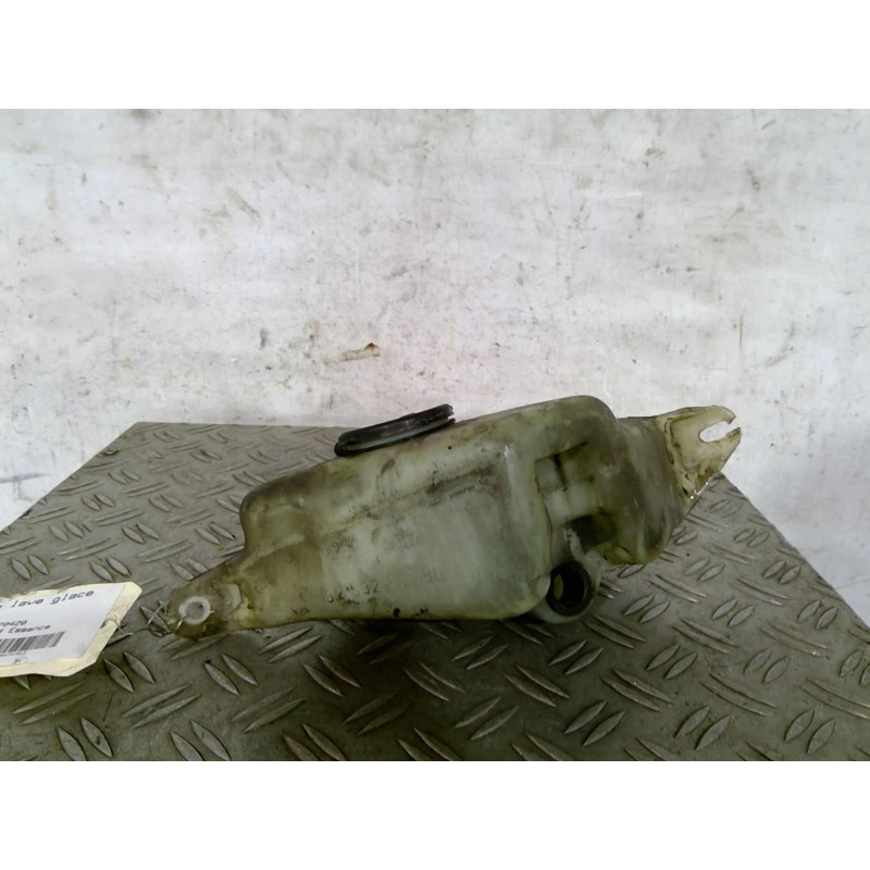 Vase de lave glace PEUGEOT 205 Photo n°1