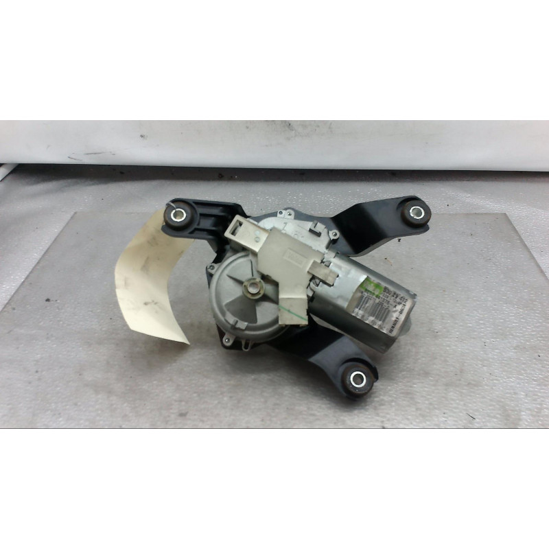 Moteur essuie glace arriere DACIA LOGAN MCV 1 Photo n°1
