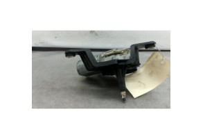 Moteur essuie glace arriere DACIA LOGAN MCV 1 Photo n°2