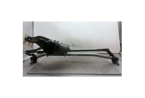 Moteur essuie glace avant DACIA LOGAN MCV 1 Photo n°2