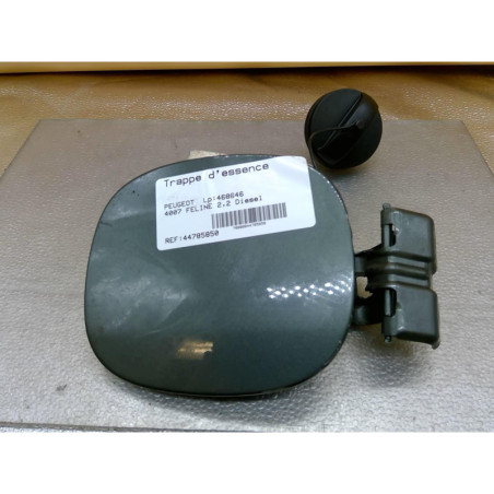 Trappe d'essence PEUGEOT 4007