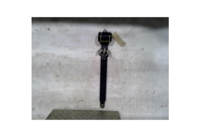 Ceinture arriere gauche PEUGEOT 4007 Photo n°1