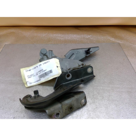 Charniere de capot PEUGEOT 4007