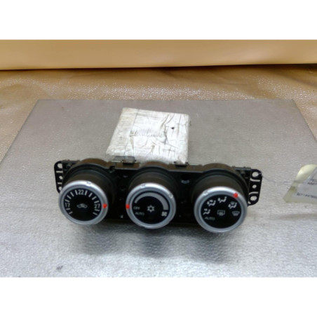 Commande chauffage PEUGEOT 4007