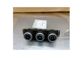 Commande chauffage PEUGEOT 4007 Photo n°1