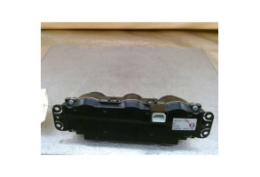 Commande chauffage PEUGEOT 4007 Photo n°2