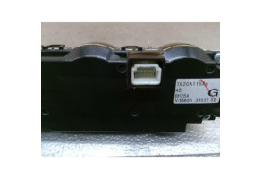 Commande chauffage PEUGEOT 4007 Photo n°3