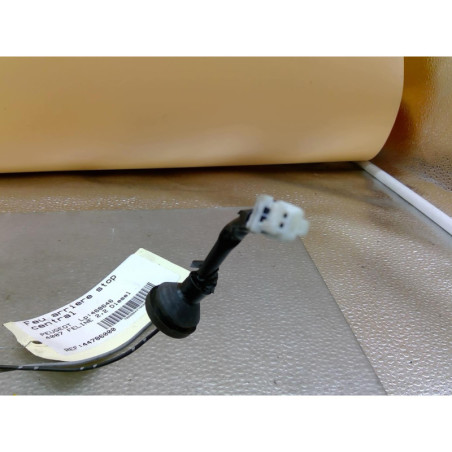 Feu arriere stop central PEUGEOT 4007