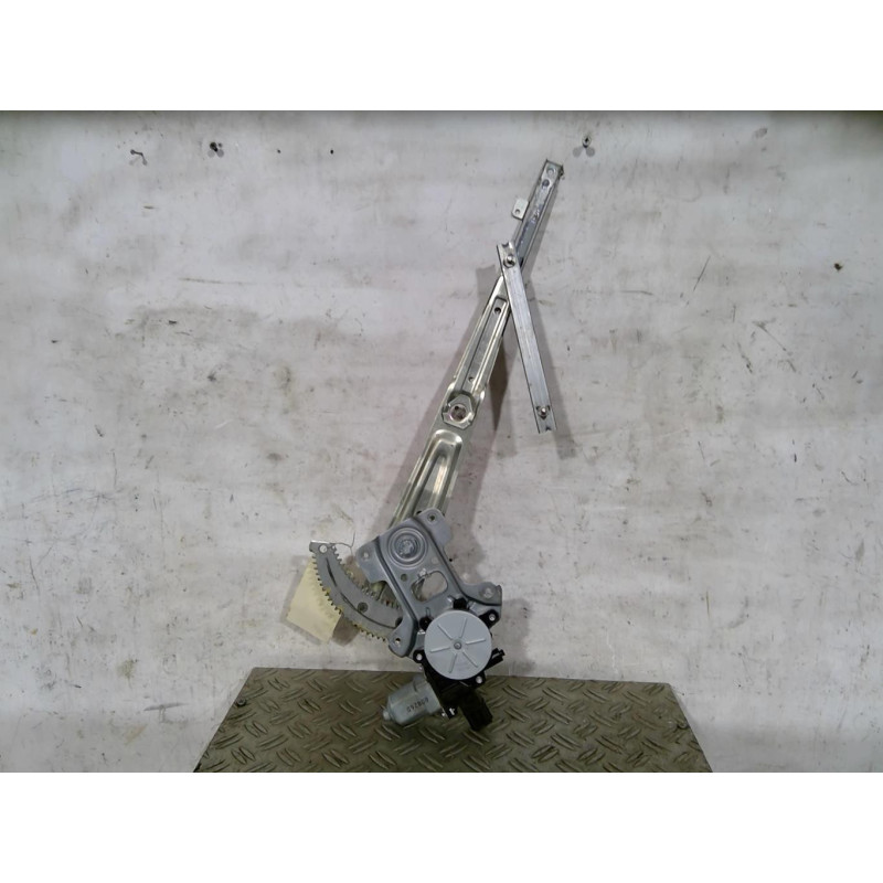 Leve vitre electrique avant droit PEUGEOT 4007 Photo n°1