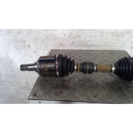 Cardan gauche (transmission) PEUGEOT 4007