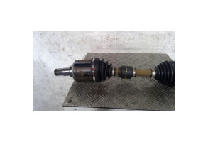 Cardan gauche (transmission) PEUGEOT 4007 Photo n°1