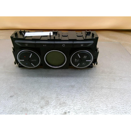Commande chauffage CITROEN C3 2