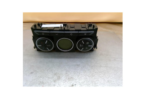 Commande chauffage CITROEN C3 2 Photo n°1