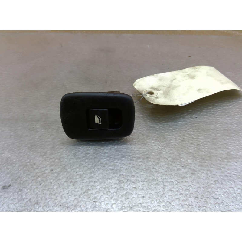Interrupteur de leve vitre arriere droit CITROEN C3 2 Photo n°1