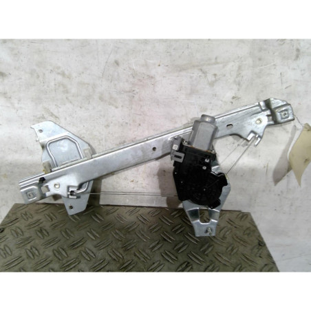 Leve vitre electrique arriere droit CITROEN C3 2