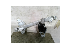 Leve vitre electrique arriere droit CITROEN C3 2 Photo n°1