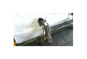 Essieu arriere CITROEN C3 2 Photo n°1