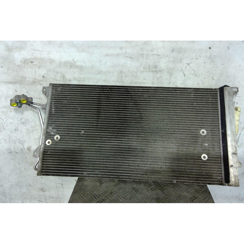 Radiateur clim PORSCHE CAYENNE 1 Photo n°1