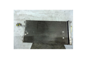 Radiateur clim PORSCHE CAYENNE 1 Photo n°1