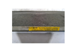 Radiateur clim PORSCHE CAYENNE 1 Photo n°2