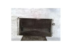 Radiateur clim PORSCHE CAYENNE 1 Photo n°3