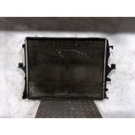 Radiateur eau PORSCHE CAYENNE 1