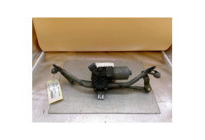 Moteur essuie glace avant PEUGEOT 207 Photo n°1
