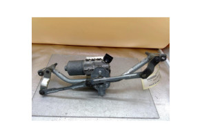 Moteur essuie glace avant PEUGEOT 207 Photo n°2