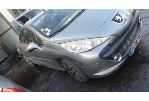 Moteur essuie glace avant PEUGEOT 207 Photo n°4