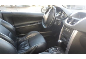 Moteur essuie glace avant PEUGEOT 207 Photo n°6