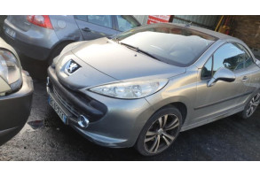 Moteur essuie glace avant PEUGEOT 207 Photo n°10