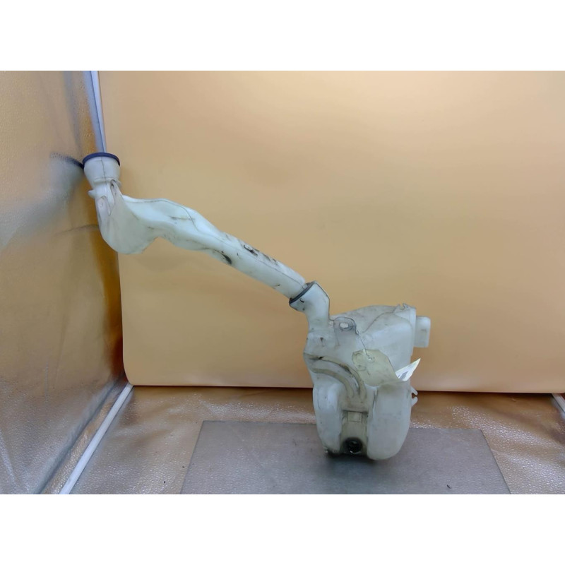 Vase de lave glace PEUGEOT 207 Photo n°1