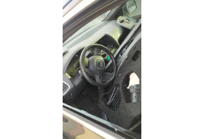 Interrupteur de leve vitre avant droit AUDI Q7 1 Photo n°7